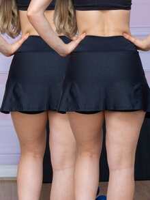 Women Sports Skirts & Skorts