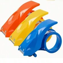 1 Miếng Máy rút băng Đồ dùng để cắt Hộp Máy bịt kín Đóng gói Máy móc , Đóng gói Hiện vật - nhiều màu - Xem 1