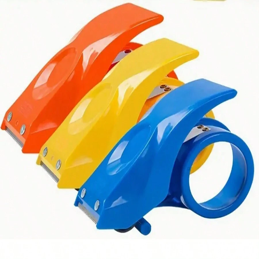 1 Miếng Máy rút băng Đồ dùng để cắt Hộp Máy bịt kín Đóng gói Máy móc , Đóng gói Hiện vật - nhiều màu - Xem 1