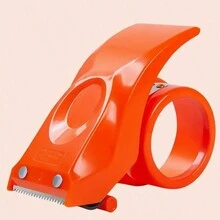 1 Miếng Máy rút băng Đồ dùng để cắt Hộp Máy bịt kín Đóng gói Máy móc , Đóng gói Hiện vật - nhiều màu - Xem 5