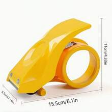 1 Miếng Máy rút băng Đồ dùng để cắt Hộp Máy bịt kín Đóng gói Máy móc , Đóng gói Hiện vật - nhiều màu - Xem 3