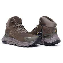 Men Boots - Verde - Ver 3
