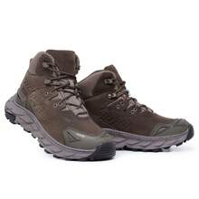 Men Boots - Verde - Ver 2