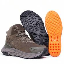 Men Boots - Verde - Ver 1