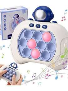 Baby Musical Toys - 太空人 - 查看 3