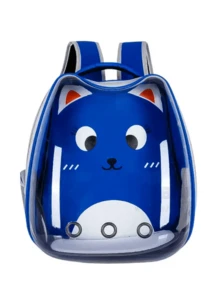 Pet Bags - 淺藍色 - 查看 7