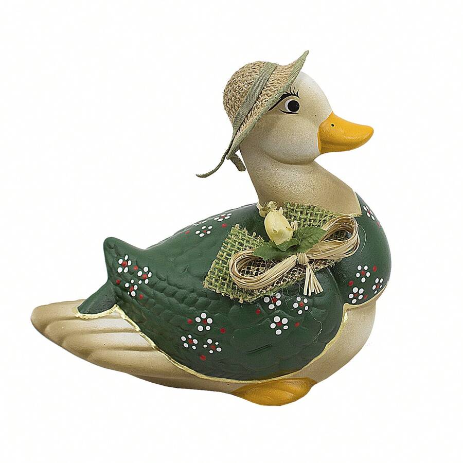 Figurines & Miniatures - 綠色 - 查看 1