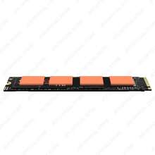 Jeyi 100-pack Wärmeleitfähige Silikonpads, M.2 Ssd Nvme Ngff Wärmeleitpad Für Pc Laptop Kühlkörper/gpu/cpu/led Grafikkarte