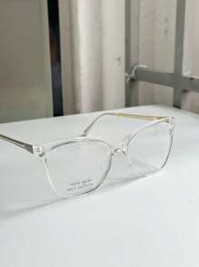 Women Eyeglasses - transparente - Ver 4