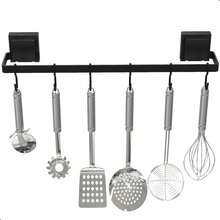 FASSIN SHOP Spoon Rests & Pot Clips - 黑色 - 查看 3