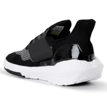 Men Sneakers - 黑色 - 查看 4