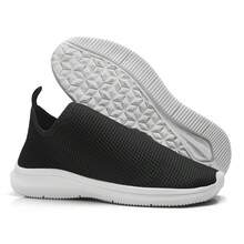 Men Sneakers - màu đen - Xem 4