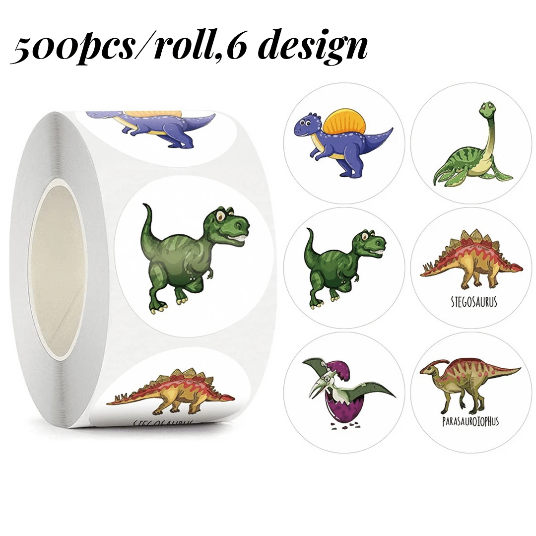 Sticker Rolls Shein 1