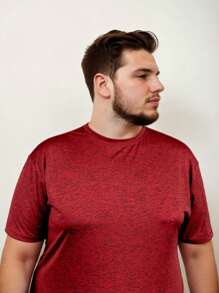 Men T-Shirts - Verde - Ver 7