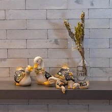 Figurines & Miniatures - màu đen - Xem 1