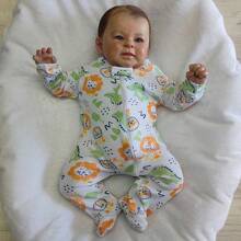 Baby Boys Jumpsuits - 彩色 - 查看 2