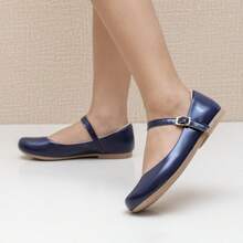 Kids Sneakers - 藏蓝色 - 查看 1