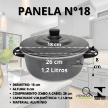 Pans - Grau - Übersicht 3