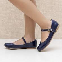 Kids Sneakers - 藏蓝色 - 查看 3