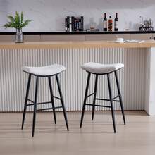 Sillas de comedor - Gris - Ver 2
