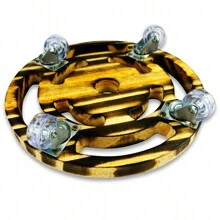 Vases - Rỉ Nâu - Xem 5