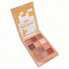 Eyeshadow Palettes - 1UN - 查看 4