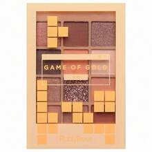 Eyeshadow Palettes - 1UN - 查看 2