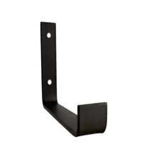 1 Prateleira Organizadora 80x20 C/ 1 Par de Mão Francesa P/ Otimização de Espaço