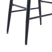 Sillas de comedor - Gris - Ver 6