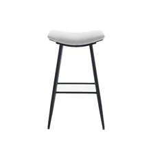 Sillas de comedor - Gris - Ver 3