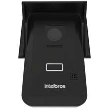 Doorbell - 黑色 - 查看 2