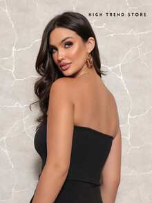 Women Blouses - Rỉ Nâu - Xem 4