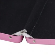 1PC Password Box Design Metal Business Card Holder Carrying Case Aluminum Alloy Business Card Box Card Box - Multicolor - View 8