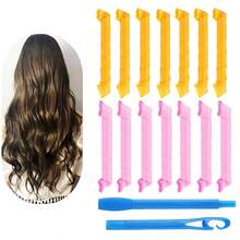 Hair Curling Tool For Home Use, Slouchy Wave Curling, Water Ripples, Big Waves, Egg Rolls, No Damage To Hair, Women's Sleep, No Heat Curling Tube With Knitted,Hair,Barber,Hair Tools,Hair Products,Hair Accessories,Edge Brush,Barber Accessories,Travel,Hair Dryer,Hair Stuff,Hair Spray,Hair Accessories,Curly Hair Products,Hairdressing Equipment,Accessories,Hair Cutting Scissors,Christmas,Barbershop,Barber Accessories, Hair Accessories, Hairdressing,Hair Dryer,Hair, Accessories, Hair Products, Hair Tools, Hair Stuff, Hair Care, Curly Hair Brush, Barber, Barber Accessories, Hairdressing Equipment,Hair,Travel,Hair Products,Hair Tools,Hair Stuff,Barber,Barber Accessories,Barbershop,Hairdressing Equipment