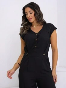 Women Dresses - 黑色 - 查看 3