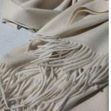 Scarves - Apricot - View 2