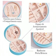 Jewelry Boxes - Pink - View 3
