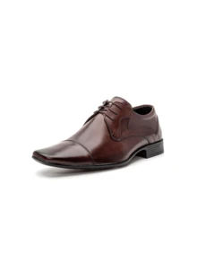 Dress Shoes - Rỉ Nâu - Xem 2