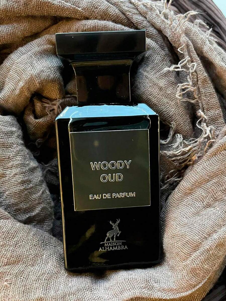 Perfume - 80ml - Xem 1