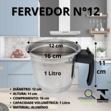 Pans - Silver - View 2