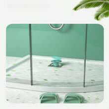 1 Miếng Chống mùi hôi Làm khô hạn Cốt lõi Đối với Phòng vệ sinh , Phòng tắm , Côn trùng Và Mùi Phòng chống Cống rãnh Nắp Thoát Nước Tầng Cống - Nhiều màu - Xem 10