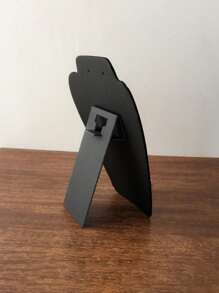 1pc Jewelry Display Bust Stand For Necklace, Pendant, Earring Tower Holder For Jewelry Showcases Back To School