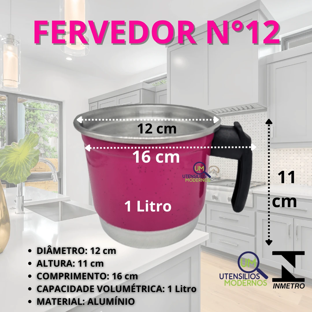 Pans - Hot Pink - View 1