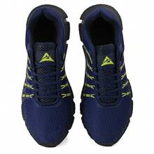 Men Sneakers - 藏蓝色 - 查看 4