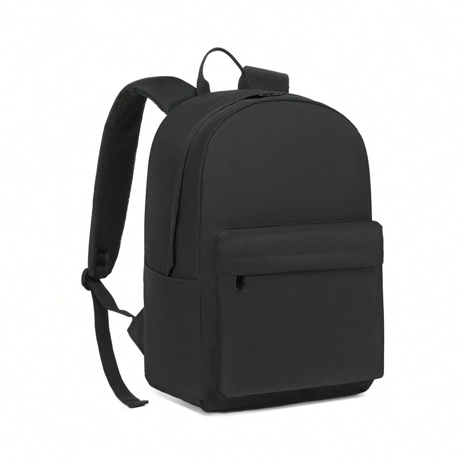 School Backpack 21L Lightweight Travel Daypack 15.6 Inch Laptop Bookbag Organised Compartments Breathable Straps For Girls Boys Teens College Students Men Women