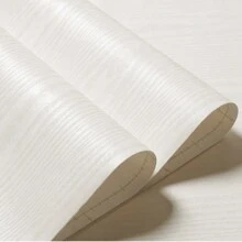 1 rollo de papel tapiz de imitación de grano de madera, que se puede pegar en la pared o en la mesa, adecuado para la renovación y decoración de muebles, paneles de pared autoadhesivos, papel tapiz, artículos de decoración de primavera para renovar tu hogar, pegatinas de decoración de festivales, regalos de cumpleaños y graduación