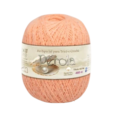 Crochet Kits - 珊瑚橙 - 查看 1