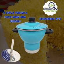 Pans - 淺藍色 - 查看 7