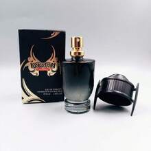 Perfume de bolsillo que Unisex con 30ML 3006-2# - Leñoso y terroso - Ver 3
