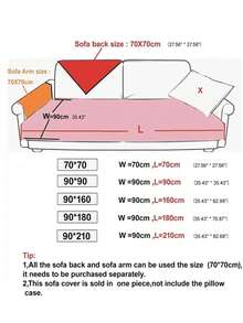 1 Miếng Ren Đệm sofa , Chenille Tiếng Pháp Thanh lịch Chống trượt , Chống bụi , Mềm mại Và phổ cập Bọc ghế sofa , Có thể Máy móc Denim mùa giặt - màu xám hiện đại - Xem 2